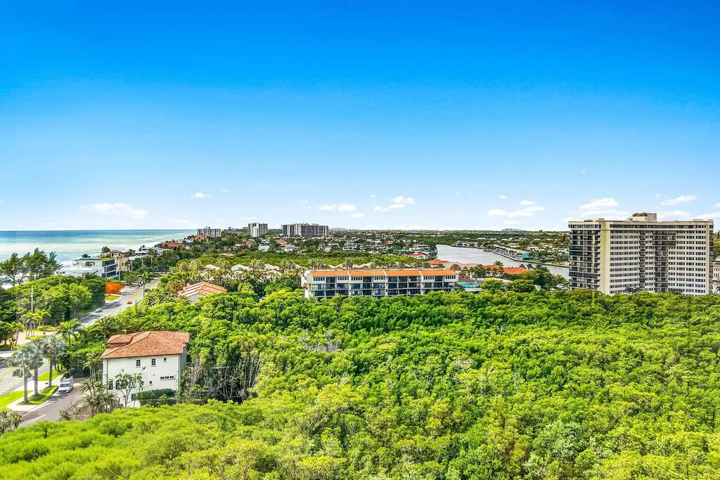 3740 S Ocean Boulevard Highland Beach FL 33487