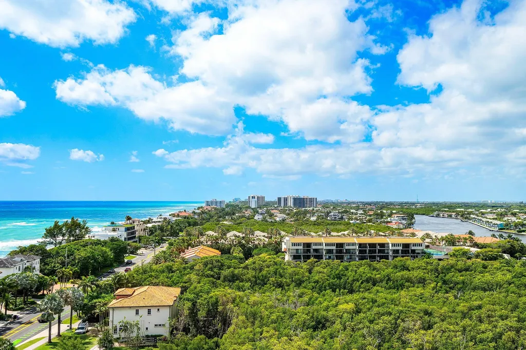 3740 S Ocean Boulevard Highland Beach FL 33487