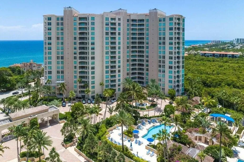 3740 S Ocean Boulevard Highland Beach FL 33487