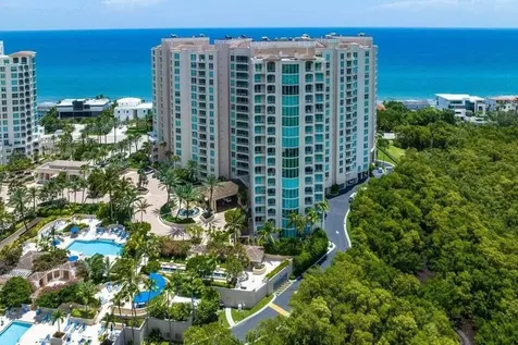 3740 S Ocean Boulevard Highland Beach FL 33487
