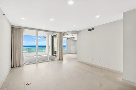 3740 S Ocean Boulevard Highland Beach FL 33487