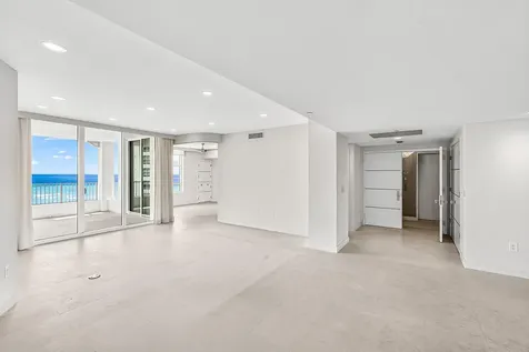 3740 S Ocean Boulevard Highland Beach FL 33487