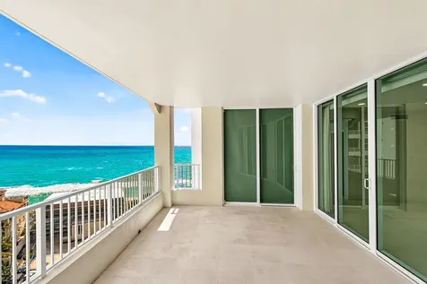 3740 S Ocean Boulevard Highland Beach FL 33487