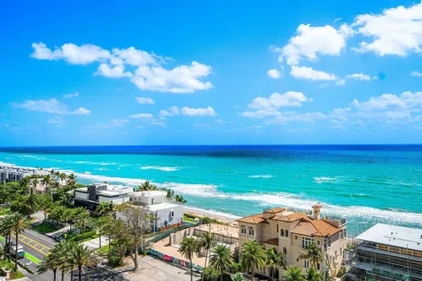 3740 S Ocean Boulevard Highland Beach FL 33487