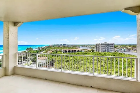 3740 S Ocean Boulevard Highland Beach FL 33487