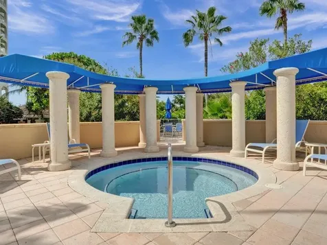 3740 S Ocean Boulevard Highland Beach FL 33487