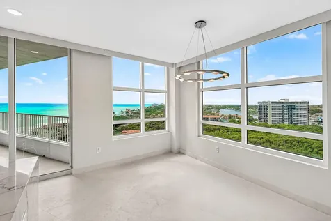 3740 S Ocean Boulevard Highland Beach FL 33487