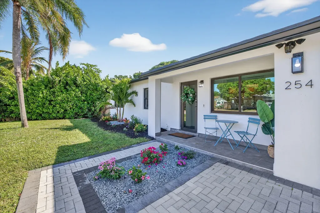 254 NE 20th Street Delray Beach FL 33444