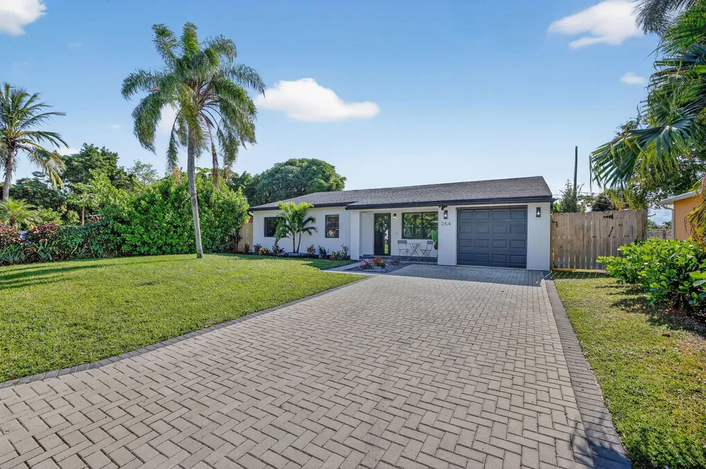 254 NE 20th Street Delray Beach FL 33444