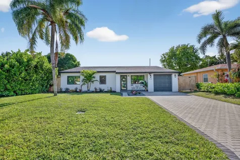 254 NE 20th Street Delray Beach FL 33444