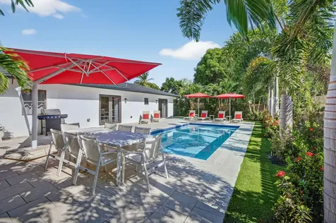 254 NE 20th Street Delray Beach FL 33444