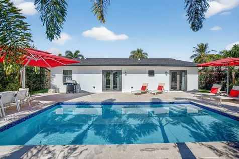 254 NE 20th Street Delray Beach FL 33444