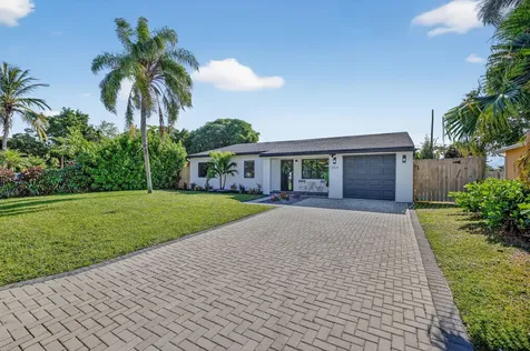 254 NE 20th Street Delray Beach FL 33444