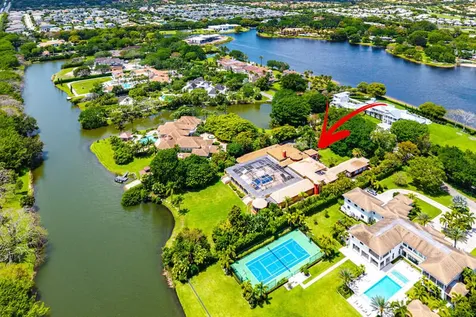 6028 Le Lac Road Boca Raton FL 33496