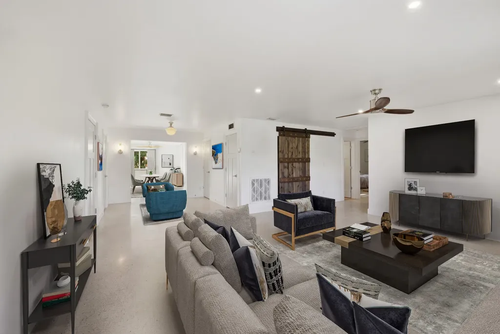 1431 SW 32nd Court Fort Lauderdale FL 33315
