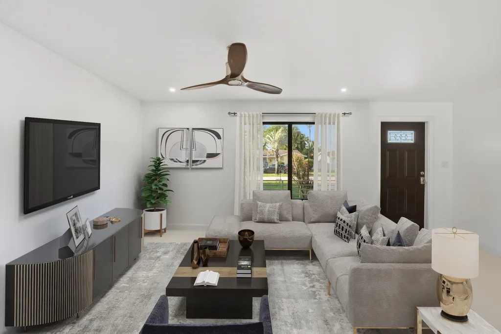 1431 SW 32nd Court Fort Lauderdale FL 33315