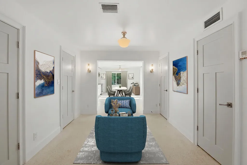1431 SW 32nd Court Fort Lauderdale FL 33315