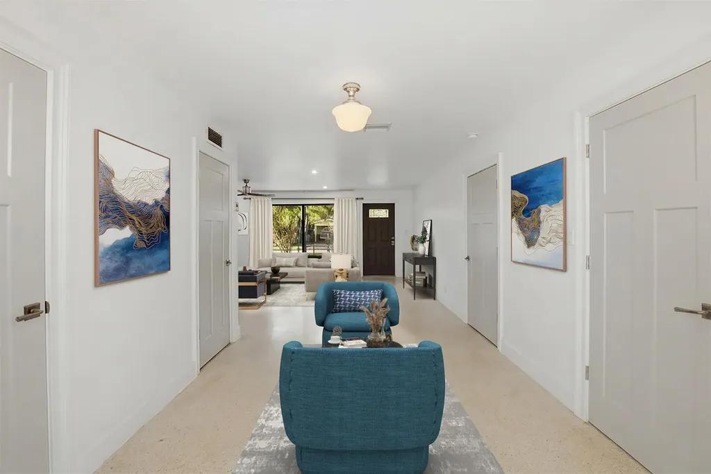 1431 SW 32nd Court Fort Lauderdale FL 33315