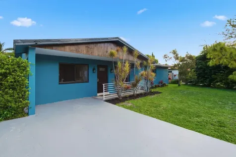 1431 SW 32nd Court Fort Lauderdale FL 33315