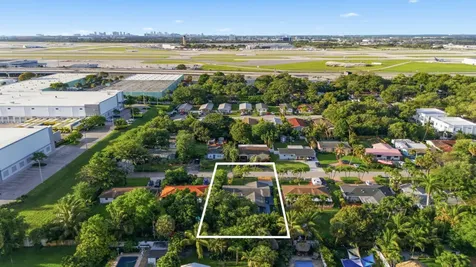 1431 SW 32nd Court Fort Lauderdale FL 33315