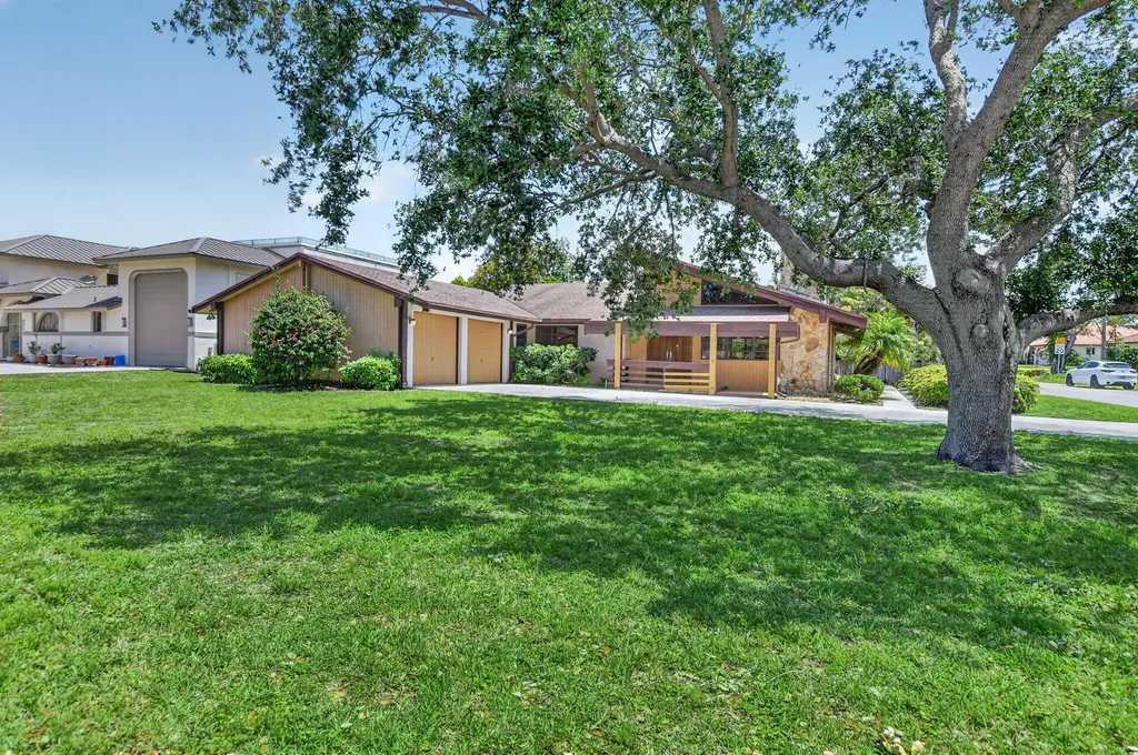 4200 NW 4th Avenue Boca Raton FL 33431