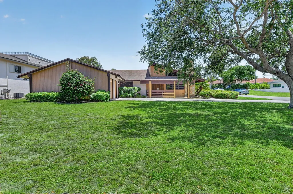4200 NW 4th Avenue Boca Raton FL 33431