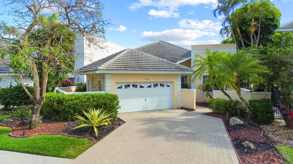 7780 Travelers Tree Drive Boca Raton FL 33433