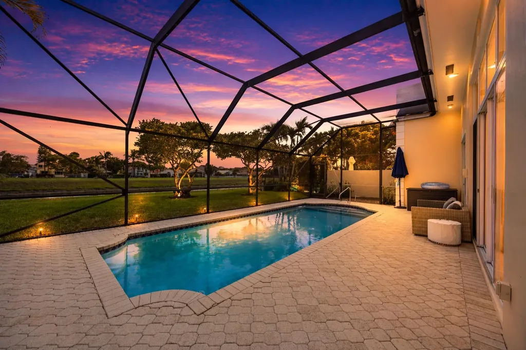 7780 Travelers Tree Drive Boca Raton FL 33433