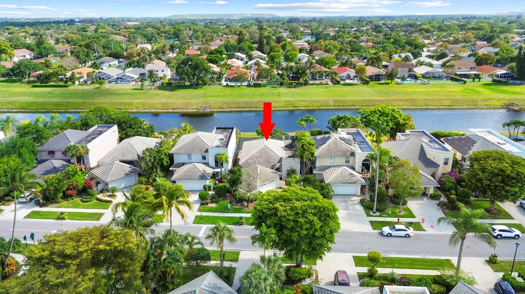 7780 Travelers Tree Drive Boca Raton FL 33433