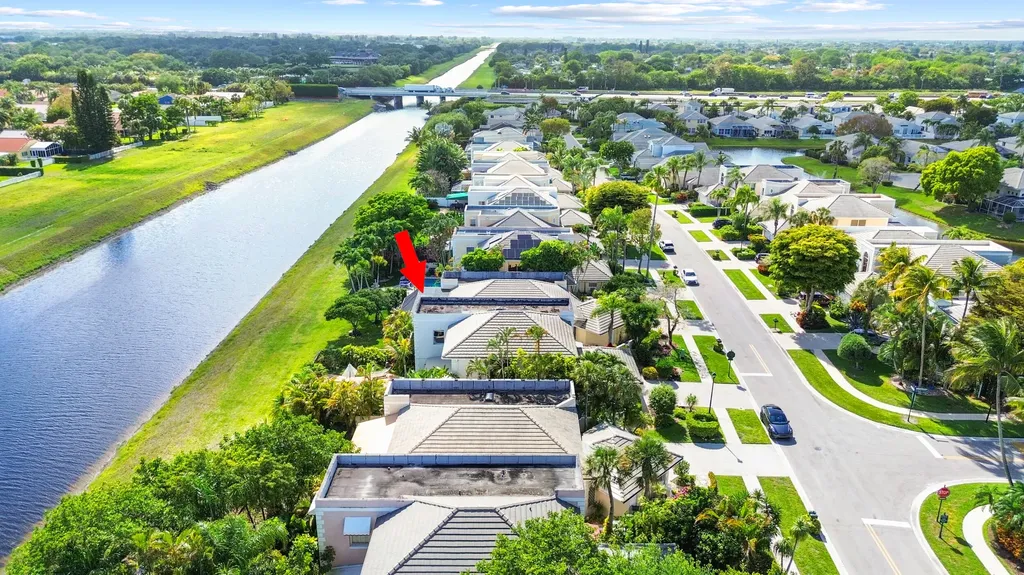 7780 Travelers Tree Drive Boca Raton FL 33433