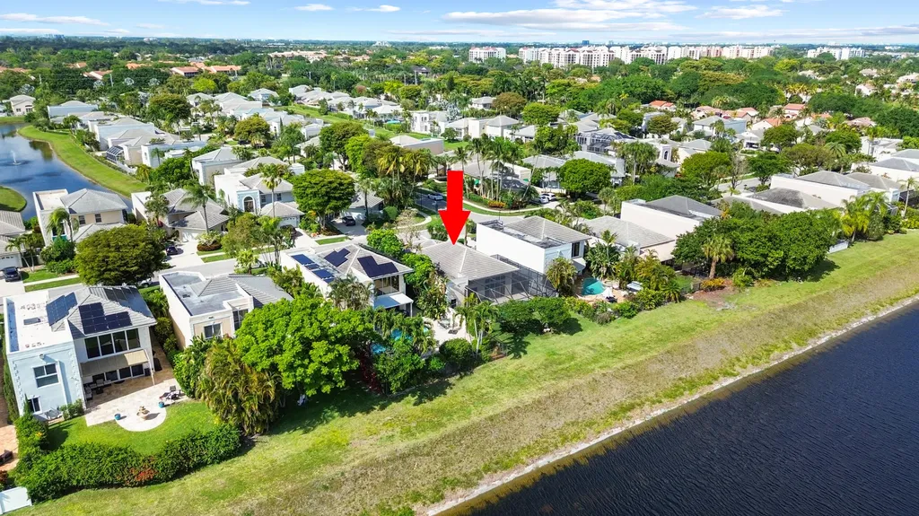 7780 Travelers Tree Drive Boca Raton FL 33433