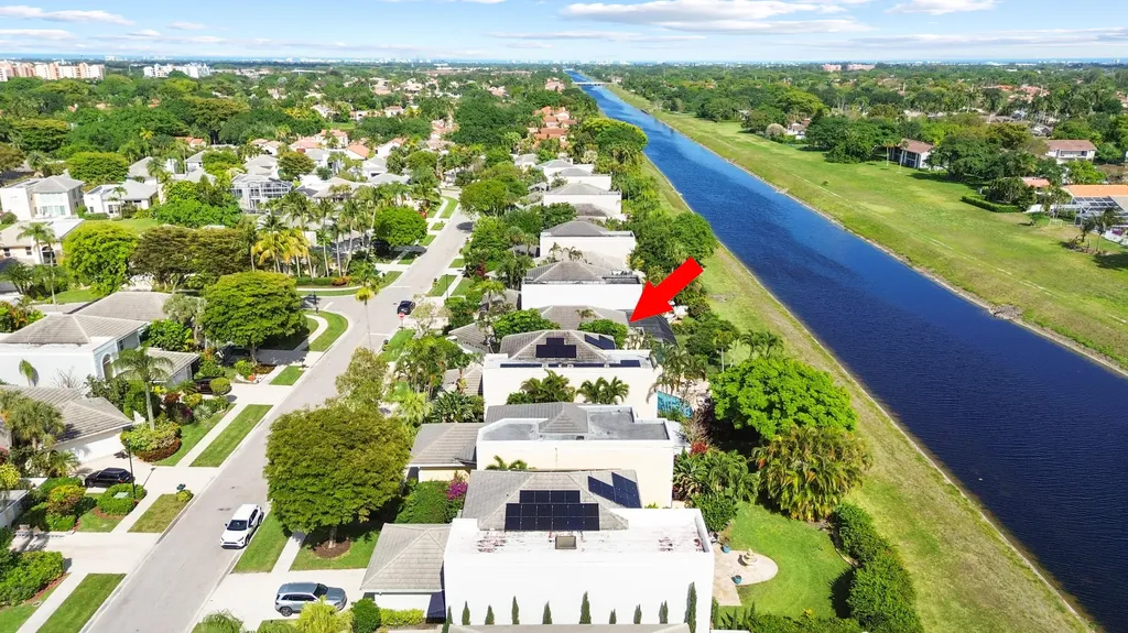 7780 Travelers Tree Drive Boca Raton FL 33433