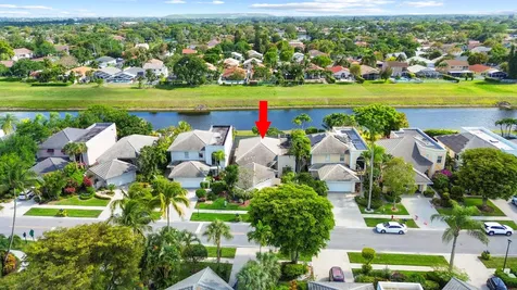 7780 Travelers Tree Drive Boca Raton FL 33433