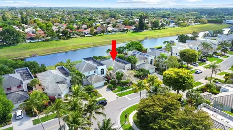 7780 Travelers Tree Drive Boca Raton FL 33433