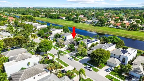 7780 Travelers Tree Drive Boca Raton FL 33433