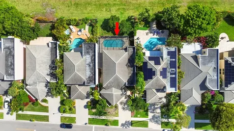 7780 Travelers Tree Drive Boca Raton FL 33433