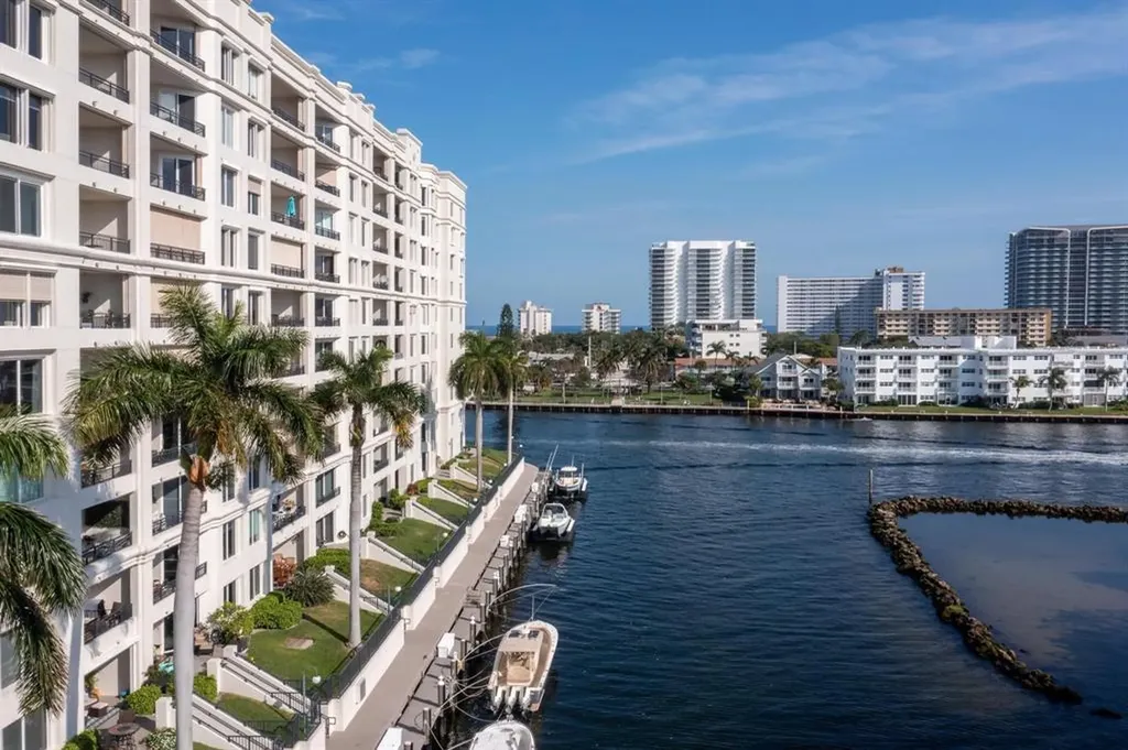 2880 NE 14th Street Causeway Pompano Beach FL 33062