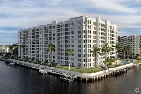 2880 NE 14th Street Causeway Pompano Beach FL 33062