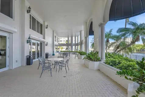 2880 NE 14th Street Causeway Pompano Beach FL 33062