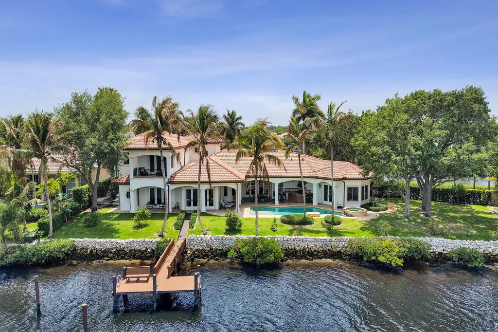 18669 SE Palm Island Lane Jupiter FL 33458