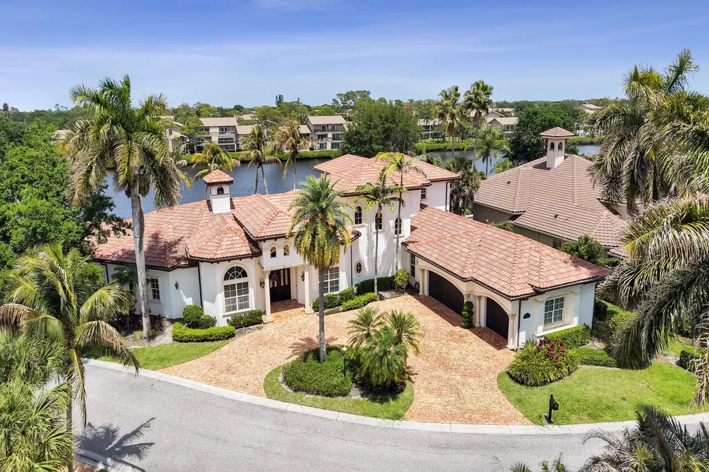 18669 SE Palm Island Lane Jupiter FL 33458