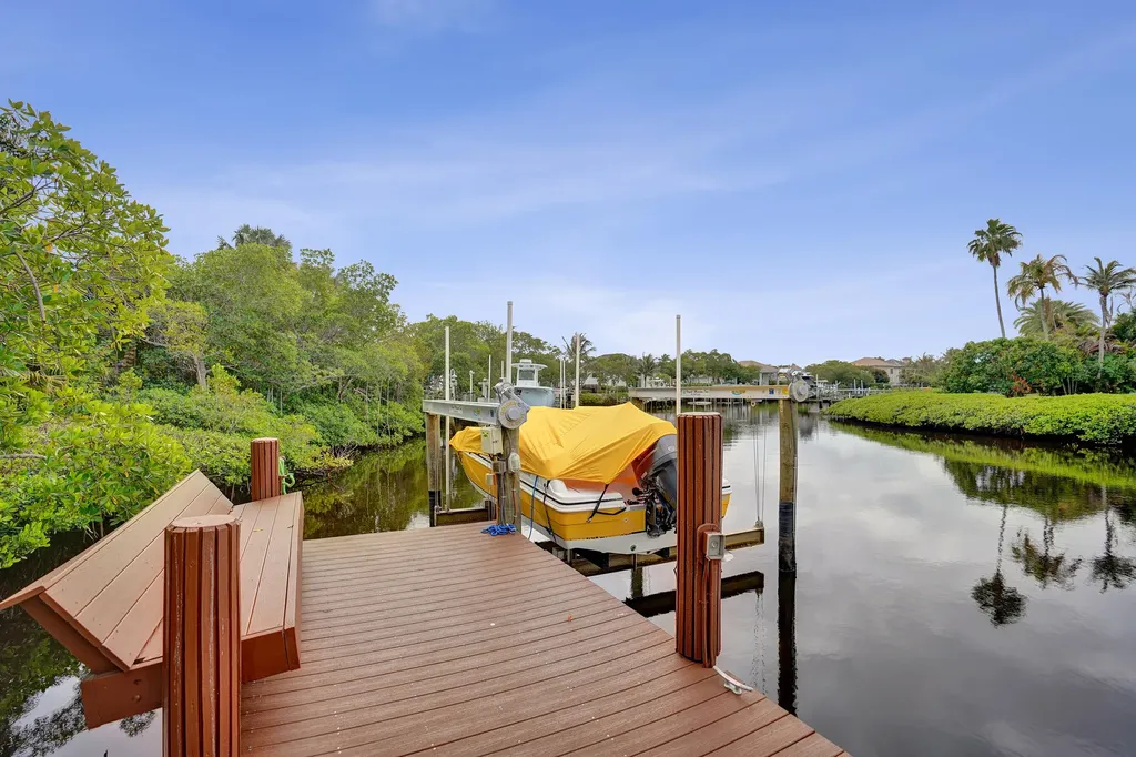 18669 SE Palm Island Lane Jupiter FL 33458