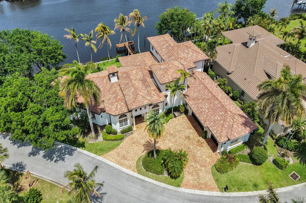 18669 SE Palm Island Lane Jupiter FL 33458
