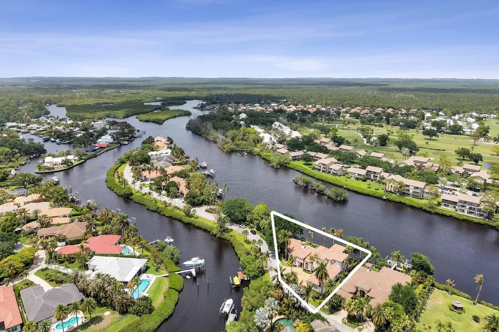 18669 SE Palm Island Lane Jupiter FL 33458