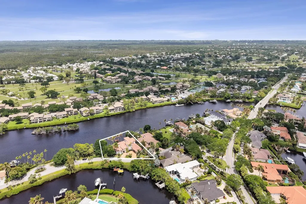 18669 SE Palm Island Lane Jupiter FL 33458