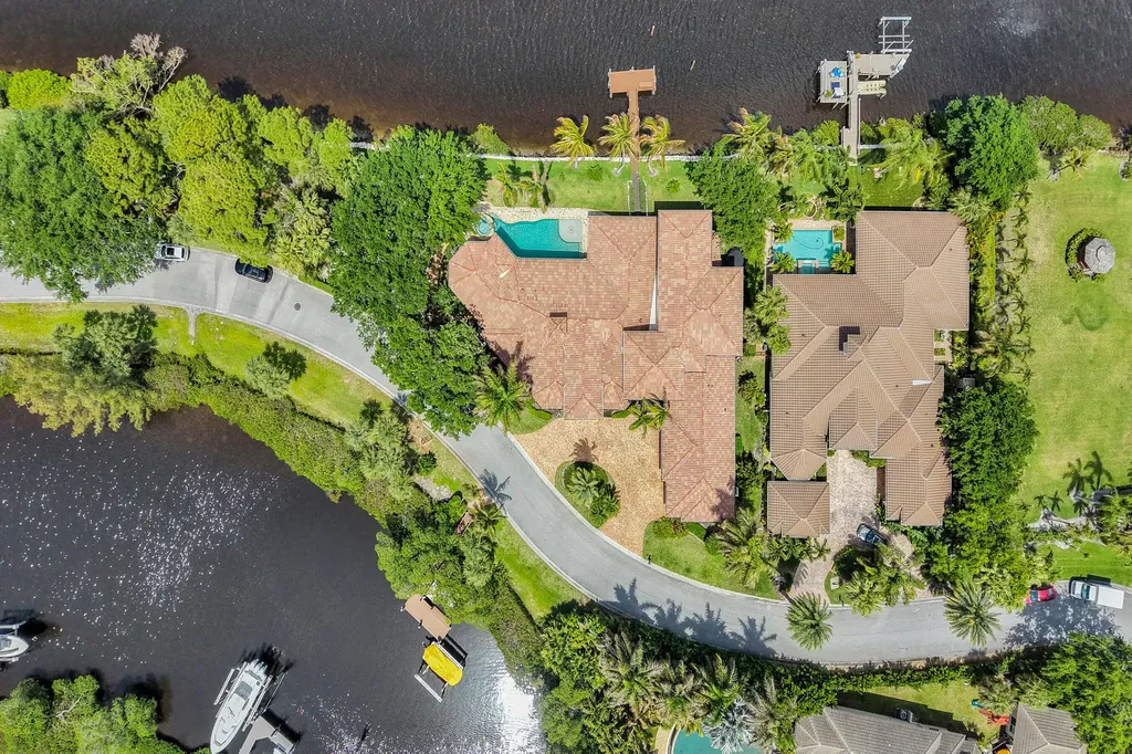 18669 SE Palm Island Lane Jupiter FL 33458