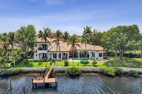 18669 SE Palm Island Lane Jupiter FL 33458