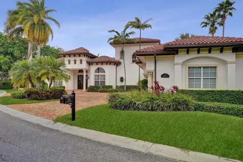 18669 SE Palm Island Lane Jupiter FL 33458