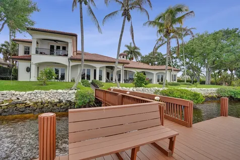 18669 SE Palm Island Lane Jupiter FL 33458