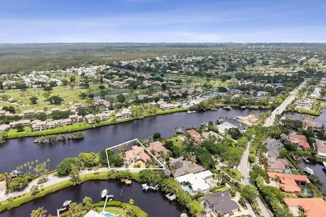 18669 SE Palm Island Lane Jupiter FL 33458
